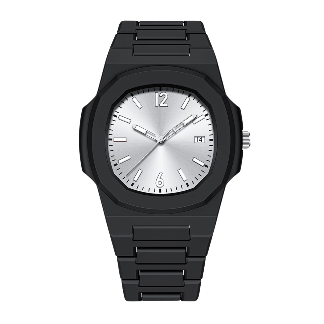 HERRENUHR MANNVIK PHANTOM RACER