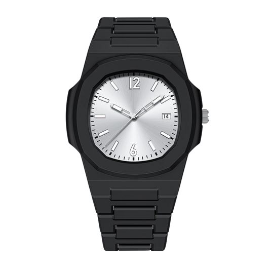 HERRENUHR MANNVIK PHANTOM RACER