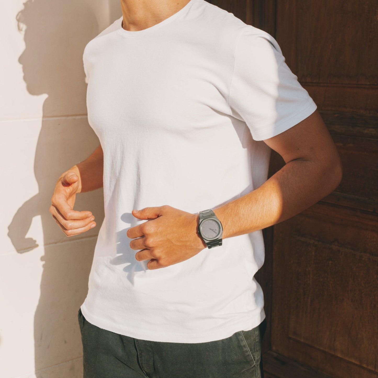 HERRENUHR MANNVIK PHANTOM – Kaufe 3, erhalte 5!