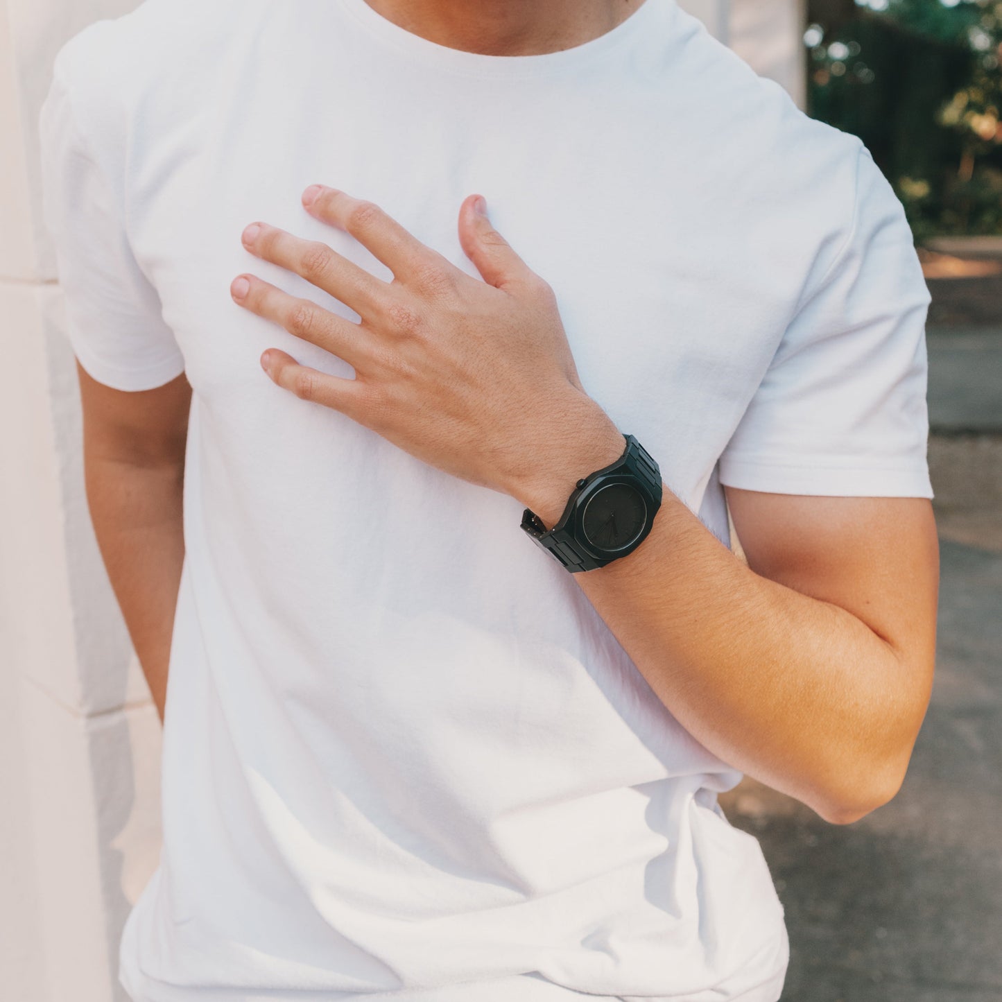 HERRENUHR MANNVIK PHANTOM – Kaufe 3, erhalte 5!