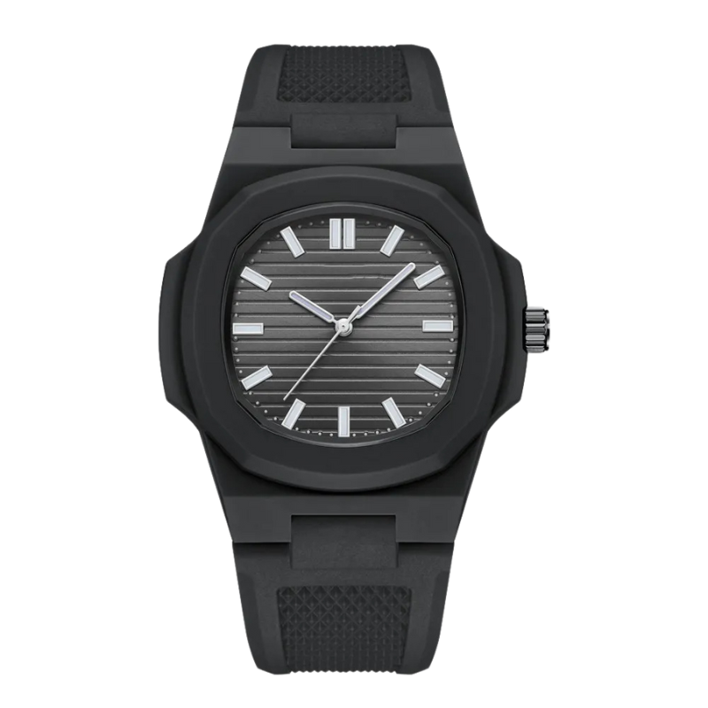 MANNVIK HORIZON HERREN SPORTUHR