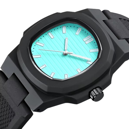 SPORTUHR MANNVIK HORIZON HERREN