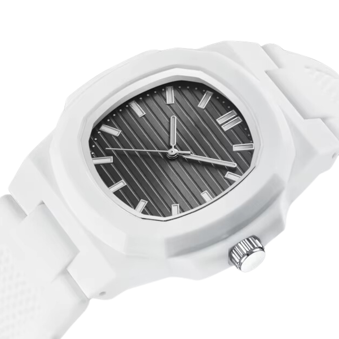 MANNVIK HORIZON HERREN SPORTUHR