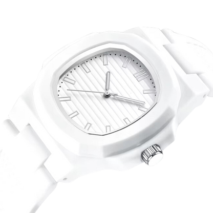 MANNVIK HORIZON HERREN SPORTUHR