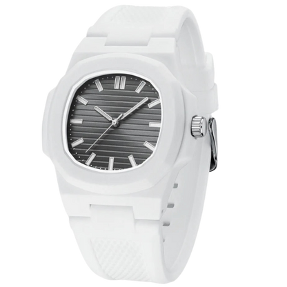 MANNVIK HORIZON HERREN SPORTUHR