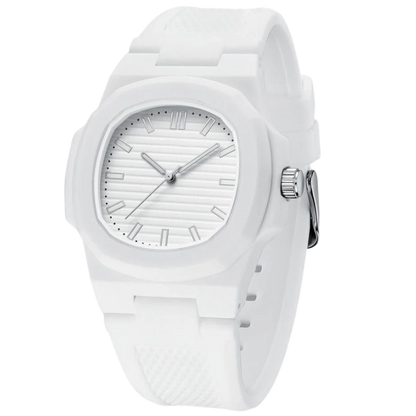 MANNVIK HORIZON HERREN SPORTUHR