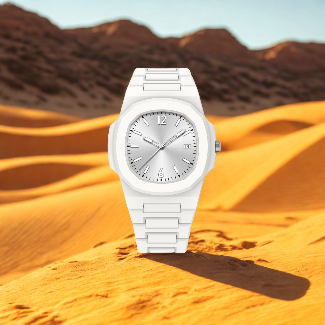 HERRENUHR MANNVIK PHANTOM RACER