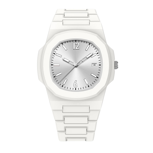 HERRENUHR MANNVIK PHANTOM RACER