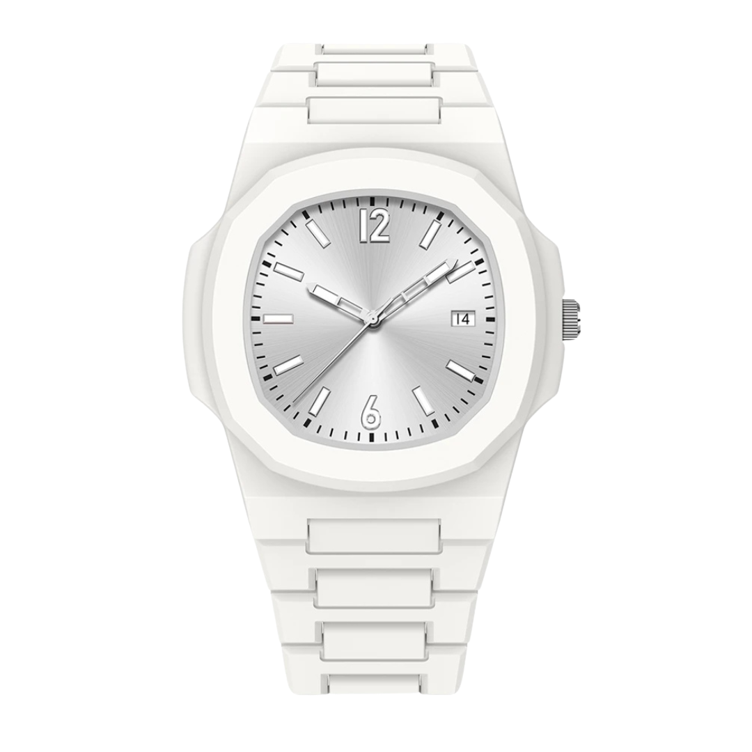 HERRENUHR MANNVIK PHANTOM RACER