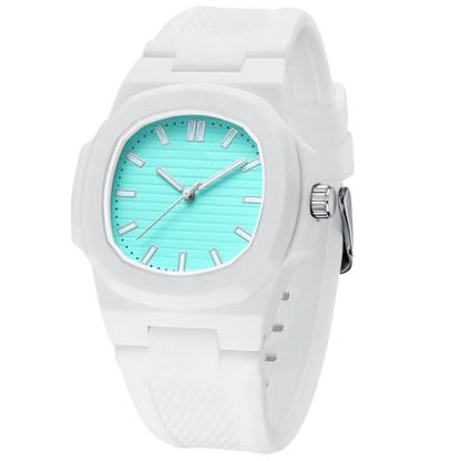 MANNVIK HORIZON HERREN SPORTUHR