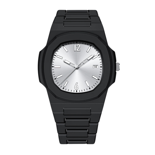 HERRENUHR MANNVIK PHANTOM RACER