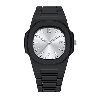 HERRENUHR MANNVIK PHANTOM RACER