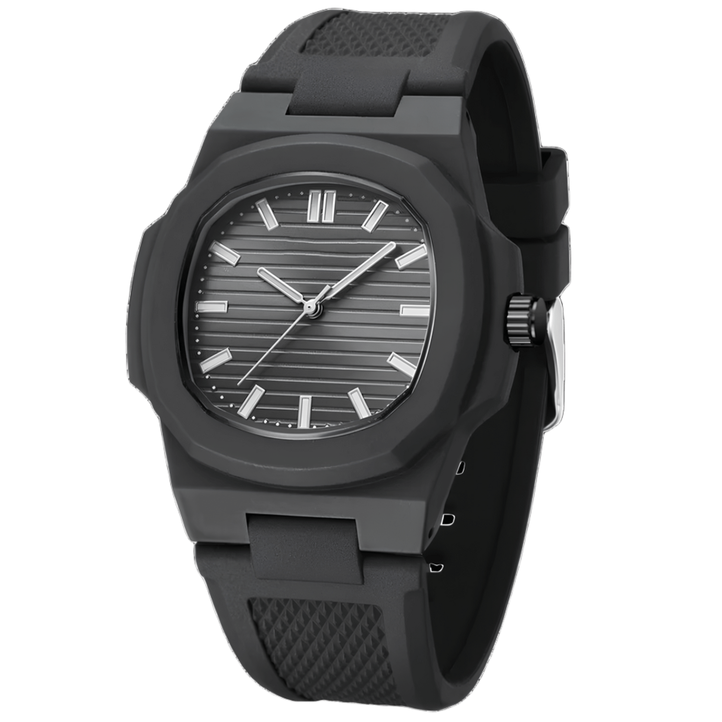 MANNVIK HORIZON HERREN SPORTUHR