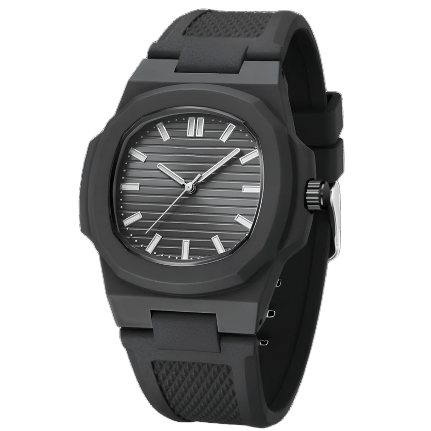 SPORTUHR MANNVIK HORIZON HERREN