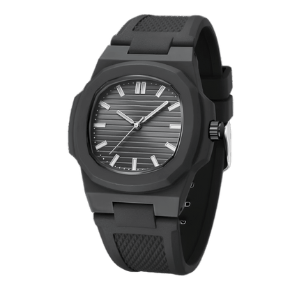 MANNVIK HORIZON HERREN SPORTUHR