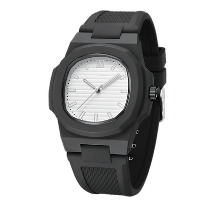 MANNVIK HORIZON HERREN SPORTUHR