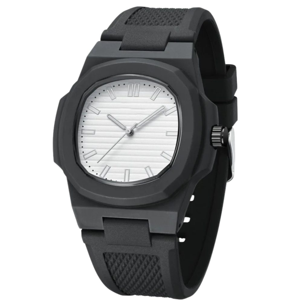 MANNVIK HORIZON HERREN SPORTUHR