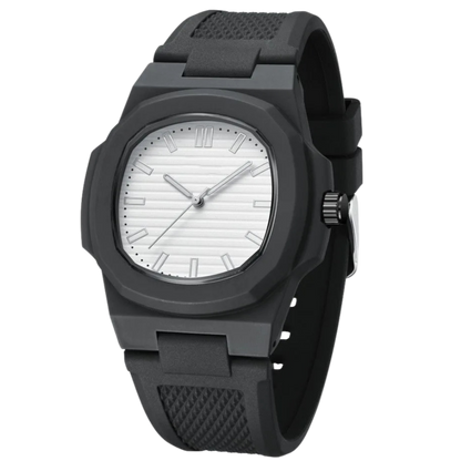 MANNVIK HORIZON HERREN SPORTUHR