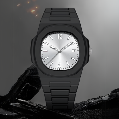 HERRENUHR MANNVIK PHANTOM RACER