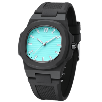 MANNVIK HORIZON HERREN SPORTUHR