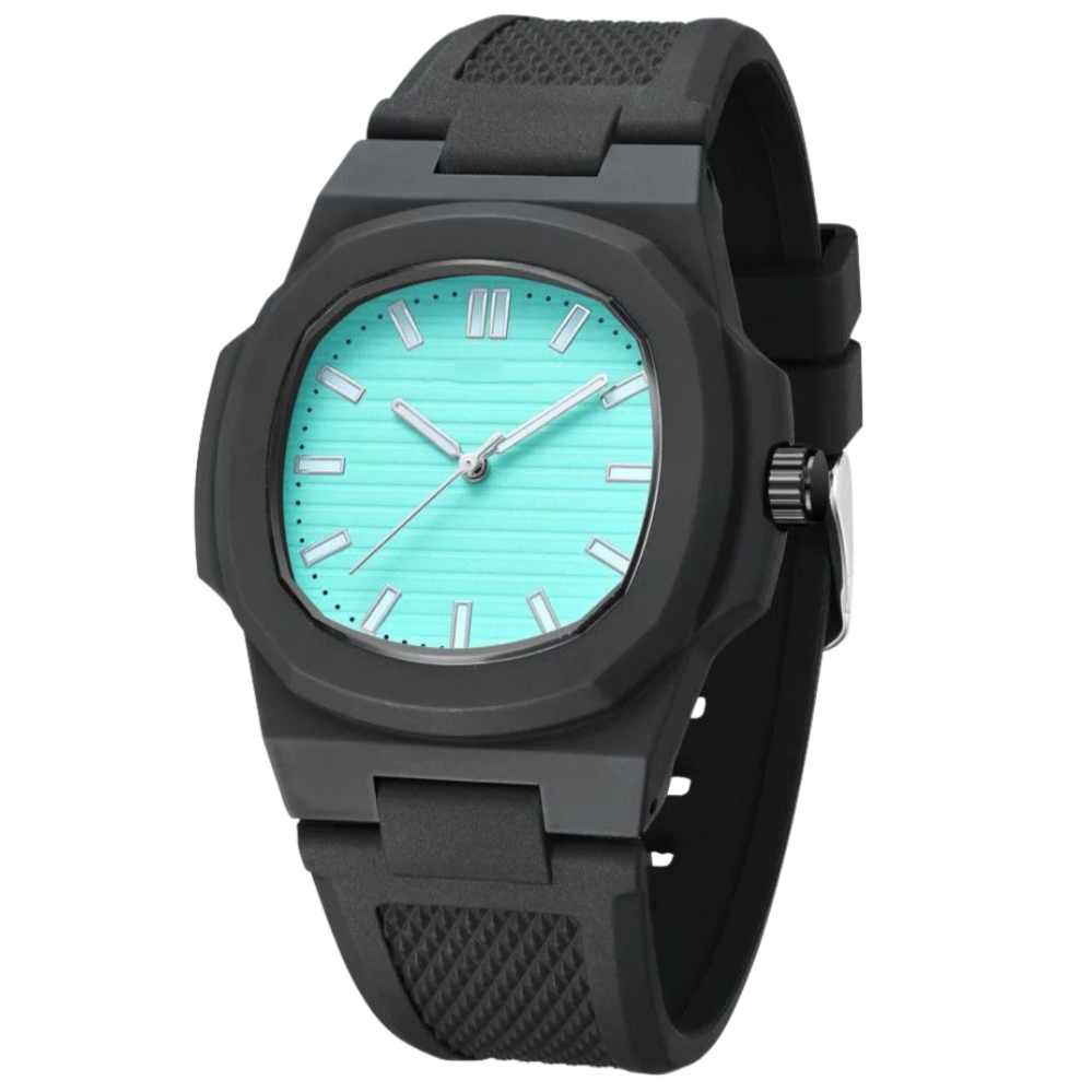 MANNVIK HORIZON HERREN SPORTUHR