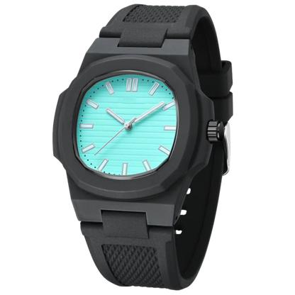 MANNVIK HORIZON HERREN SPORTUHR