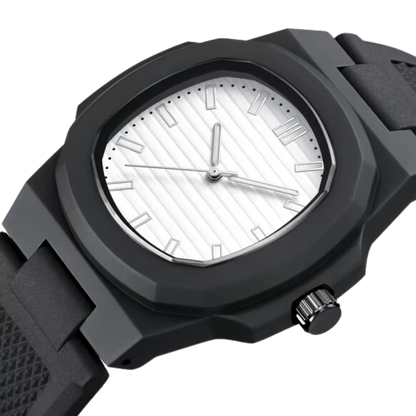 MANNVIK HORIZON HERREN SPORTUHR