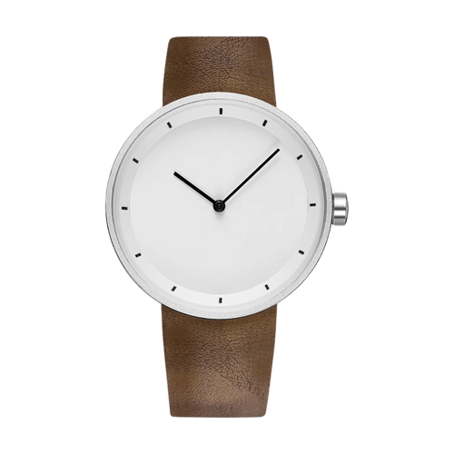 HERRENUHR MINIMALISTISCH MANNVIK CLASSIC