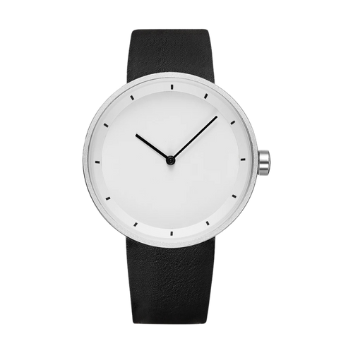 HERRENUHR MINIMALISTISCH MANNVIK CLASSIC
