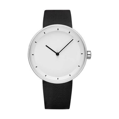 HERRENUHR MINIMALISTISCH MANNVIK CLASSIC