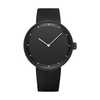 HERRENUHR MINIMALISTISCH MANNVIK CLASSIC