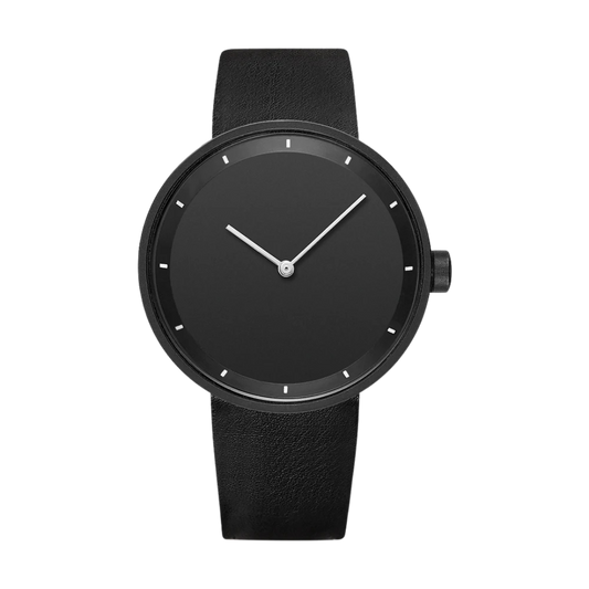 HERRENUHR MINIMALISTISCH MANNVIK CLASSIC