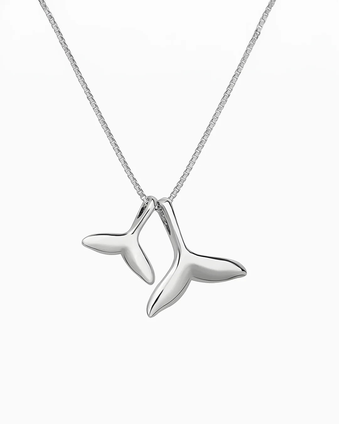 Colar Alma do Mar em Prata 925