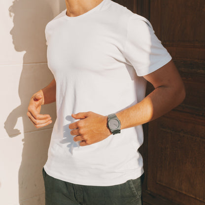 HERRENUHR MANNVIK PHANTOM – Kaufe 3, erhalte 5!