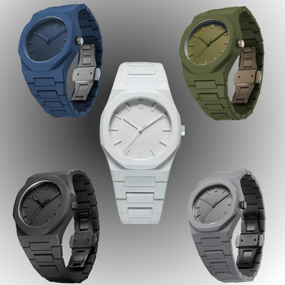 HERRENUHR MANNVIK PHANTOM – Kaufe 3, erhalte 5!