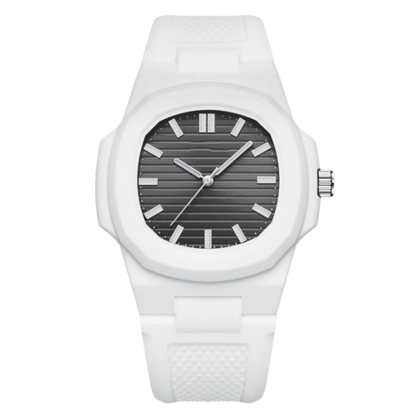 MANNVIK HORIZON HERREN SPORTUHR