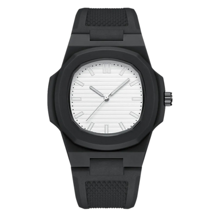 MANNVIK HORIZON HERREN SPORTUHR