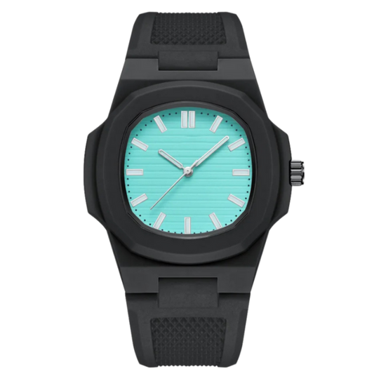 MANNVIK HORIZON HERREN SPORTUHR