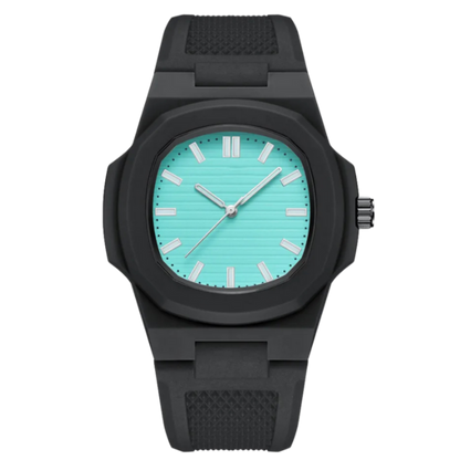 MANNVIK HORIZON HERREN SPORTUHR