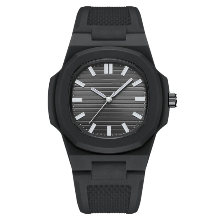 SPORTUHR MANNVIK HORIZON HERREN