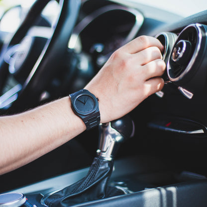 HERRENUHR MANNVIK PHANTOM – Kaufe 3, erhalte 5!