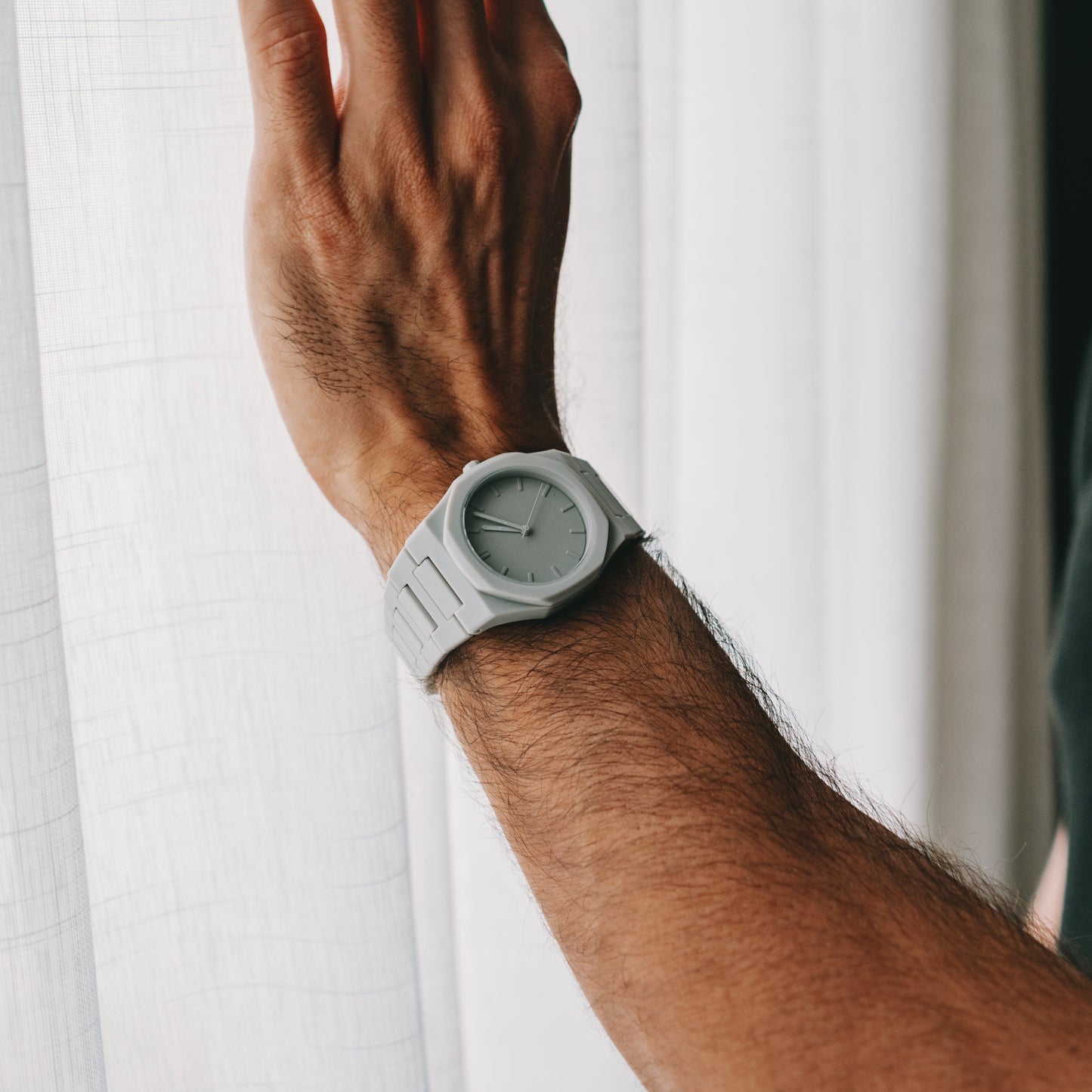 HERRENUHR MANNVIK PHANTOM – Kaufe 3, erhalte 5!