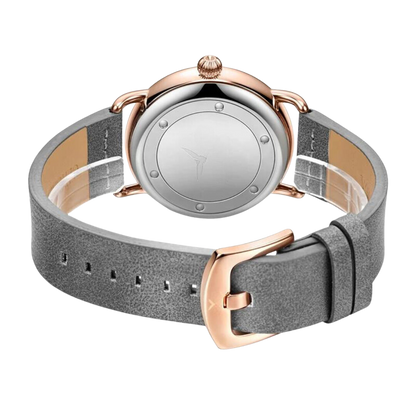 HERRENUHR MANNVIK LEGACY MINIMALISTISCH