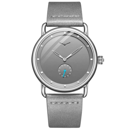 HERRENUHR MANNVIK LEGACY MINIMALISTISCH