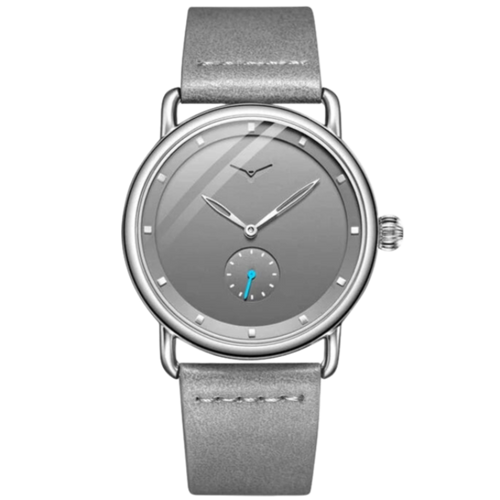 HERRENUHR MANNVIK LEGACY MINIMALISTISCH