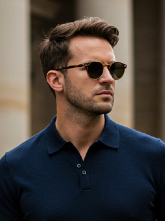 MANNVIK SUGLASSES™