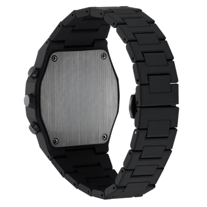 HERRENUHR MANNVIK PHANTOM COSMOGRAPH