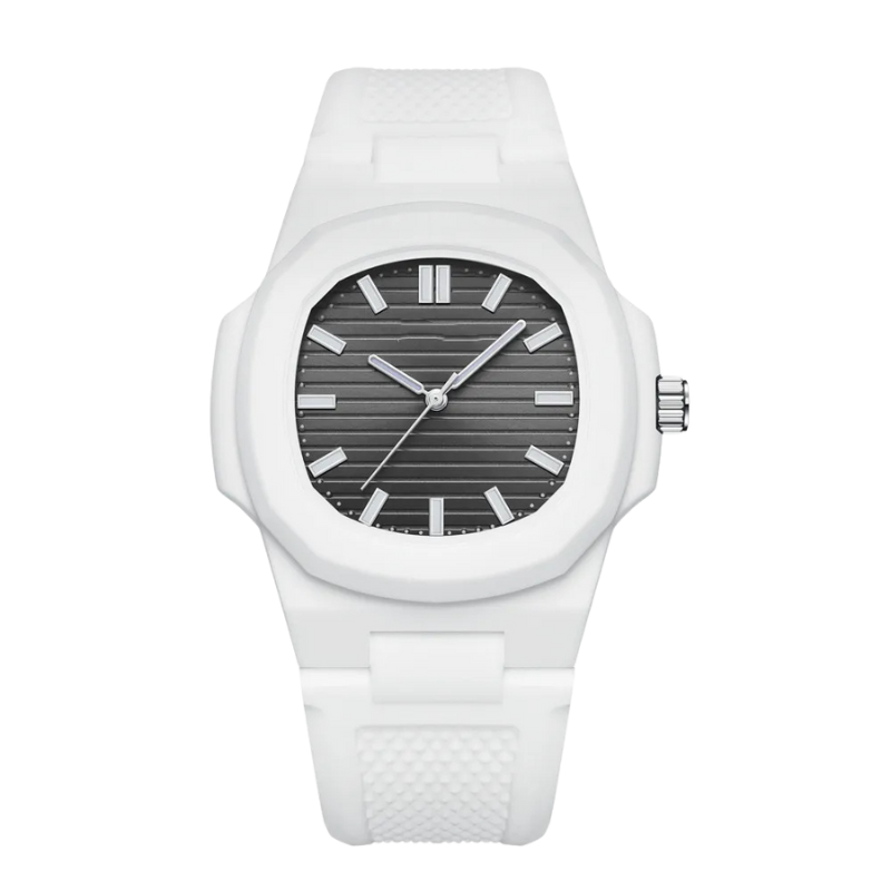 MANNVIK HORIZON HERREN SPORTUHR