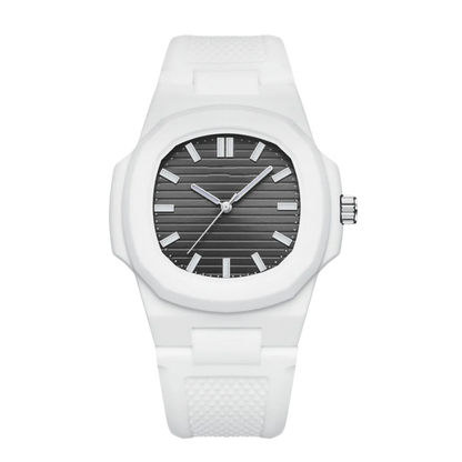 MANNVIK HORIZON HERREN SPORTUHR