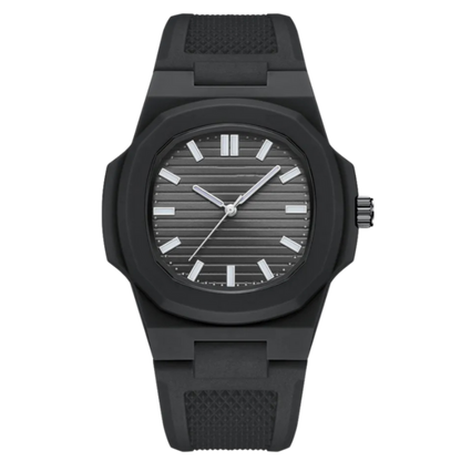 MANNVIK HORIZON HERREN SPORTUHR